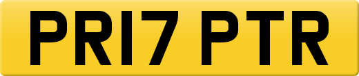 PR17PTR